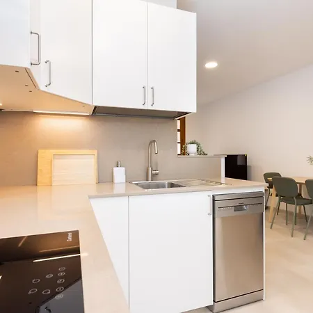 Vv Triana Toscal 2 * Santa Cruz de Tenerife