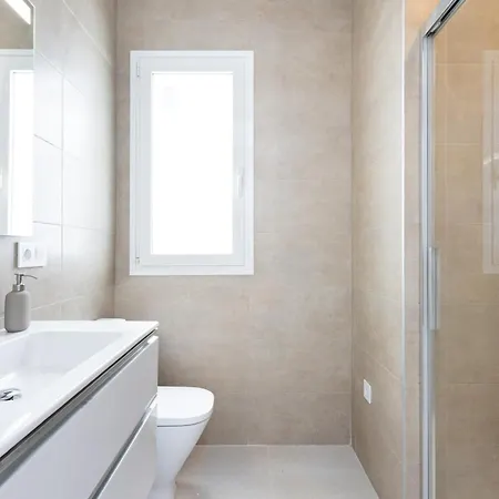 Vv Triana Toscal 2 Daire