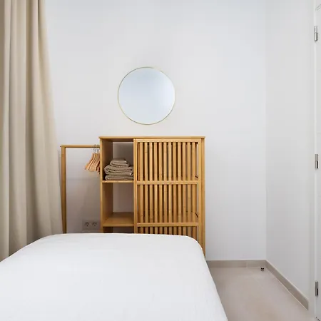 Appartement Vv Triana Toscal 2