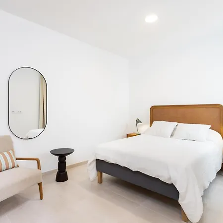 Vv Triana Toscal 2 Santa-Cruz de Ténérife