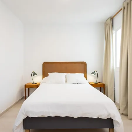 Vv Triana Toscal 2 *