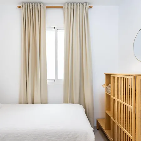 Vv Triana Toscal 2 Appartement Santa-Cruz de Ténérife