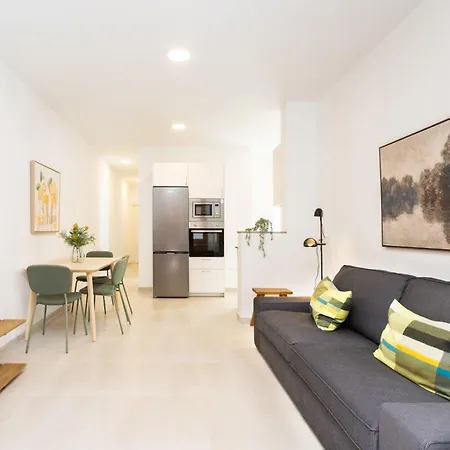 Vv Triana Toscal 2 *