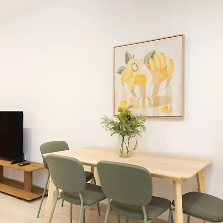 Apartment Vv Triana Toscal 2