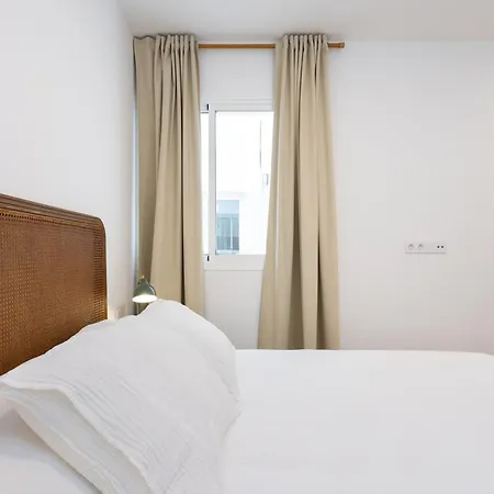 Apartment Vv Triana Toscal 2 Santa Cruz de Tenerife
