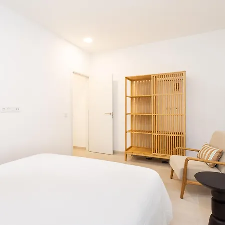 Apartment Vv Triana Toscal 2 Santa Cruz de Tenerife