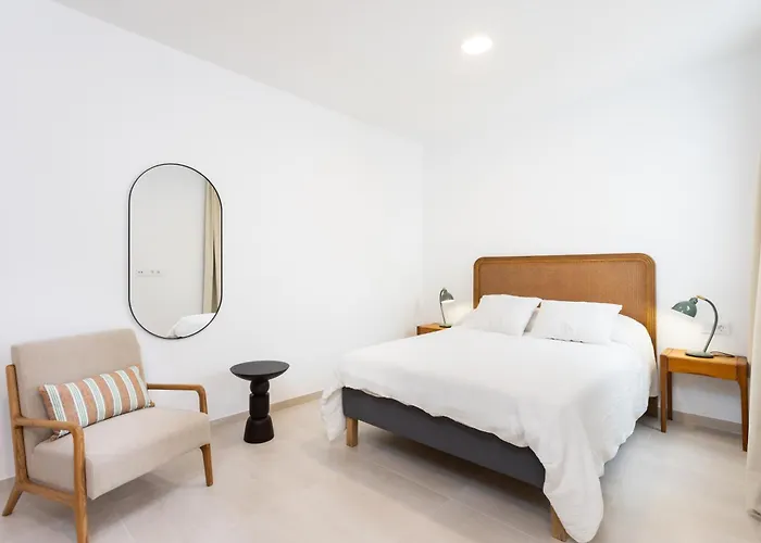 Vv Triana Toscal 2 Santa Cruz de Tenerife