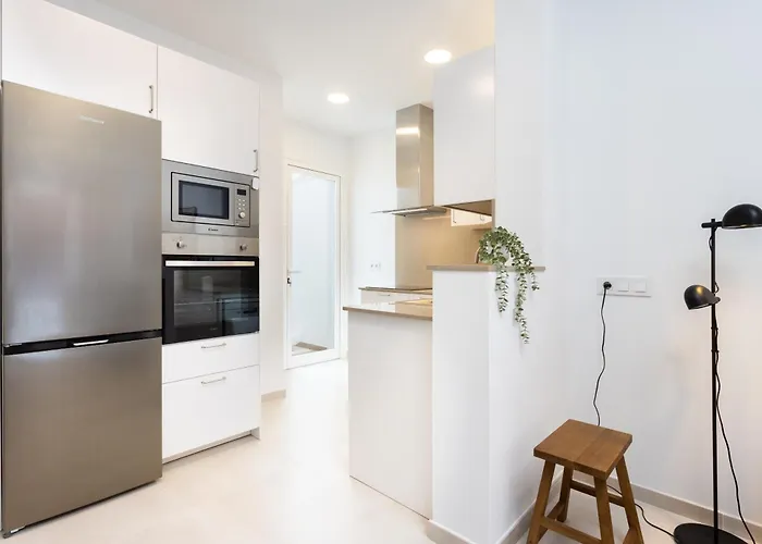 Vv Triana Toscal 2 Apartment Santa Cruz de Tenerife