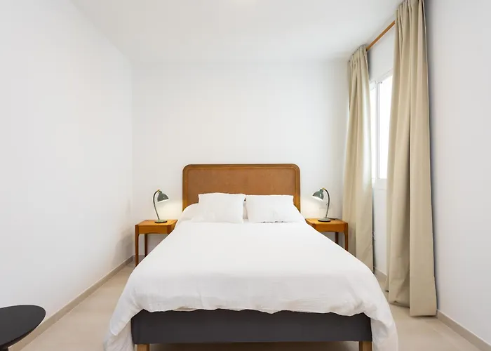 Vv Triana Toscal 2 *