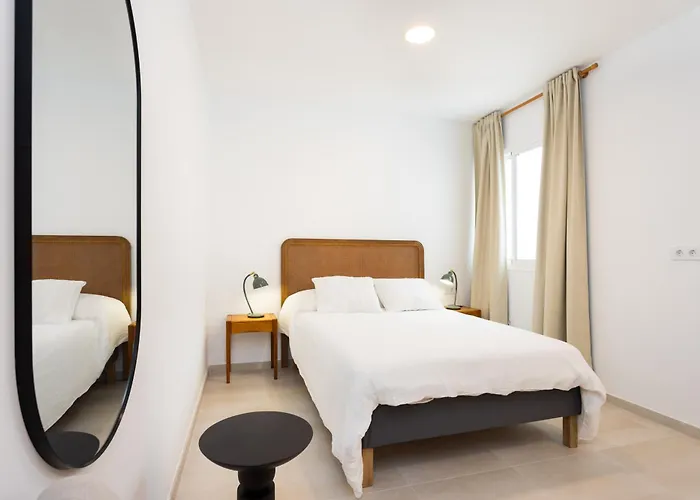 Apartment Vv Triana Toscal 2