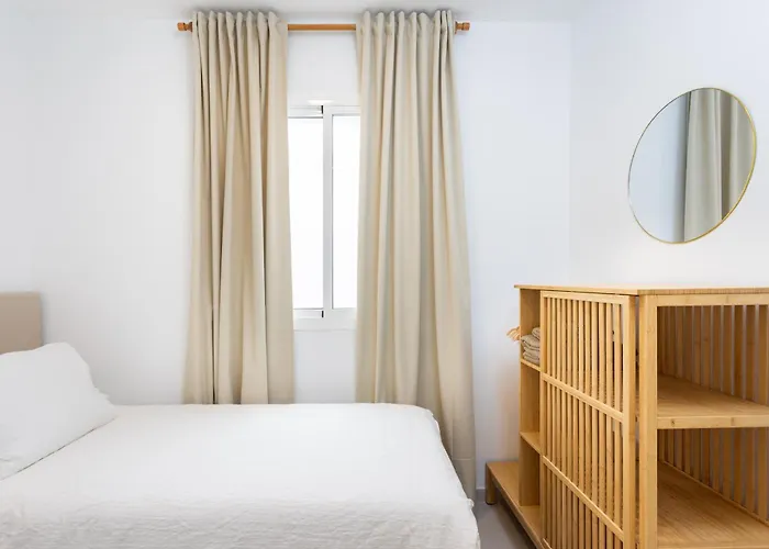 Vv Triana Toscal 2 Apartment Santa Cruz de Tenerife