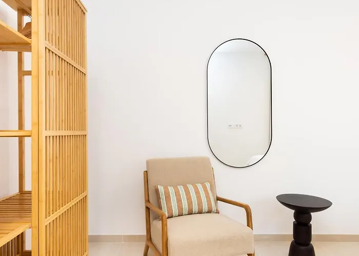 Apartamento Vv Triana Toscal 2 Santa Cruz de Tenerife