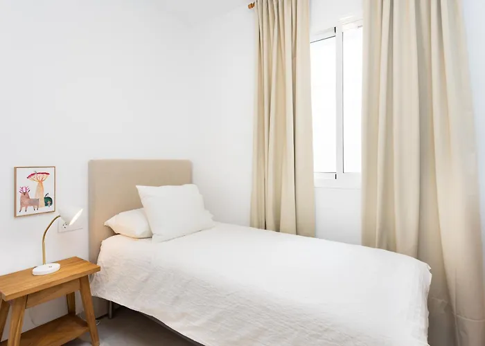 Vv Triana Toscal 2 Apartment