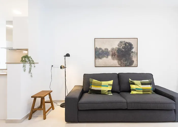 Vv Triana Toscal 2 Apartment Santa Cruz de Tenerife