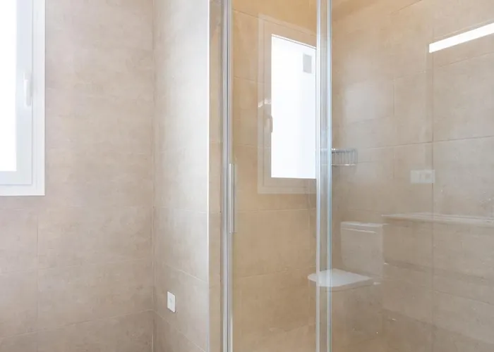 Apartamento Vv Triana Toscal 2 *