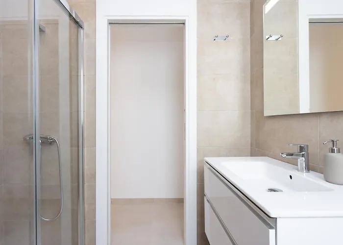 Vv Triana Toscal 2 * Santa Cruz de Tenerife