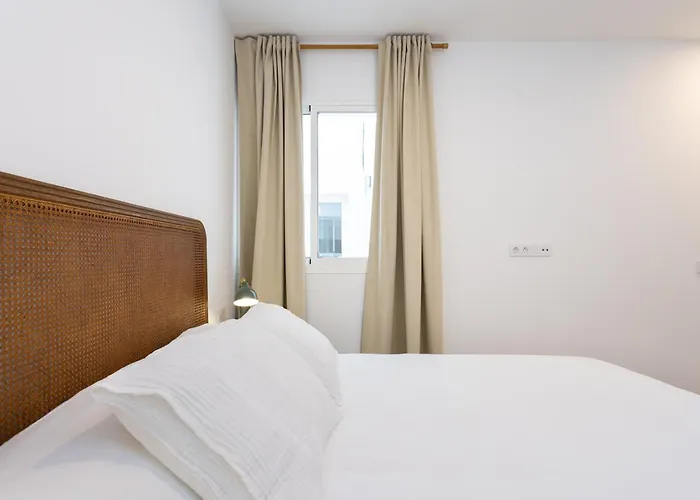 Apartment Vv Triana Toscal 2 Santa Cruz de Tenerife