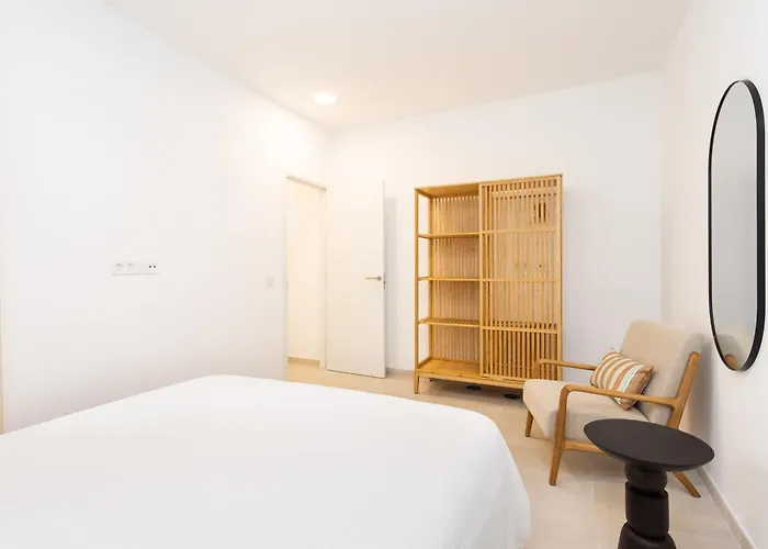 Apartment Vv Triana Toscal 2 Santa Cruz de Tenerife