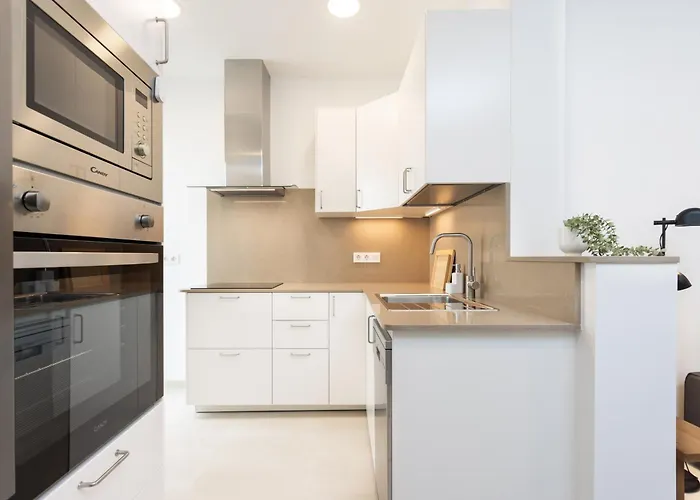 Vv Triana Toscal 2 Apartamento Santa Cruz de Tenerife