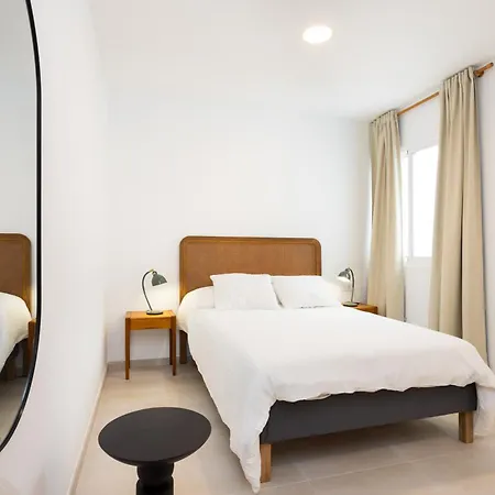 Apartmán Vv Triana Toscal 2