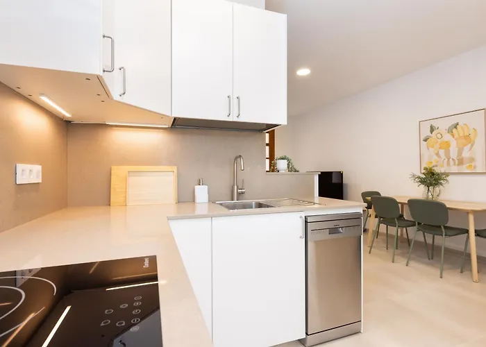 Vv Triana Toscal 2 * Santa Cruz de Tenerife