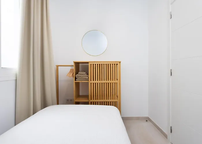 Apartamento Vv Triana Toscal 2